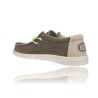 Hey Dude Wally Braided 40003 Zapatos Casual Hombre