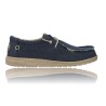 Hey Dude Wally Braided 40003 Zapatos Casual Hombre