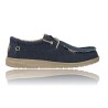 Zapatos Casual para Hombre de Hey Dude Wally Braided 40003