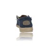 Hey Dude Wally Braided 40003 Zapatos Casual Hombre