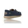 Zapatos Casual para Hombre de Hey Dude Wally Braided 40003