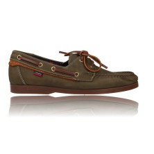 Zapatos Náuticos para...