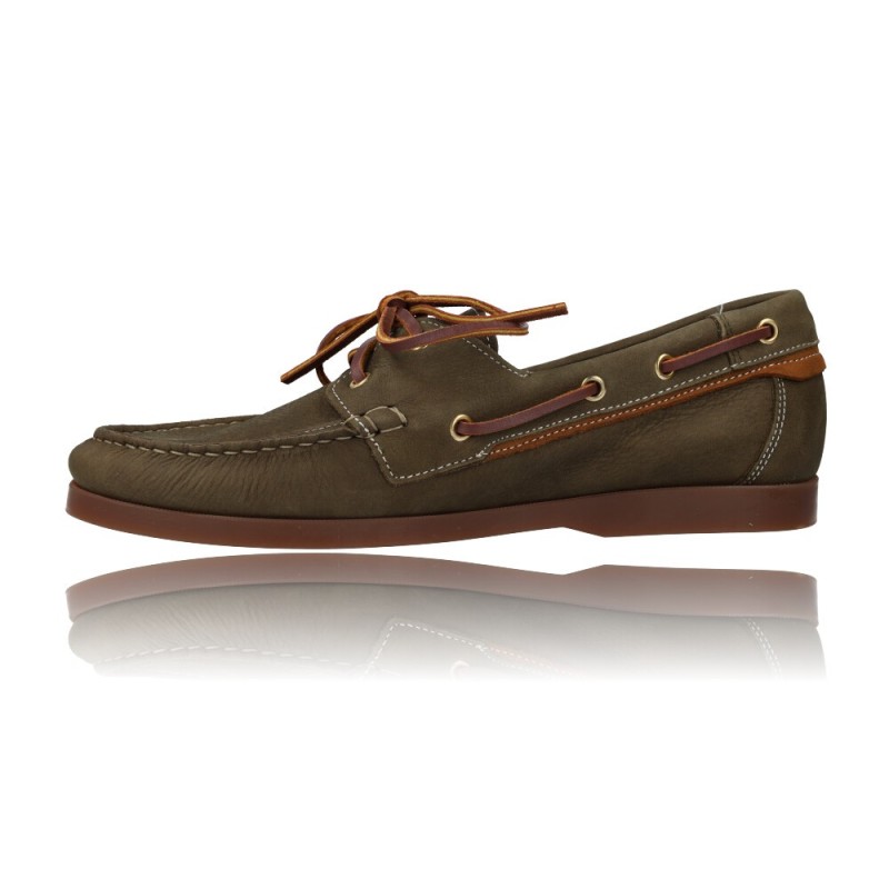 Nauticos callaghan adaptaction clearance