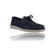 Zapatos Náuticos para Hombre de Callaghan Abner 53400