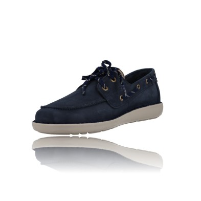 Zapatos Náuticos para Hombre de Callaghan Abner 53400