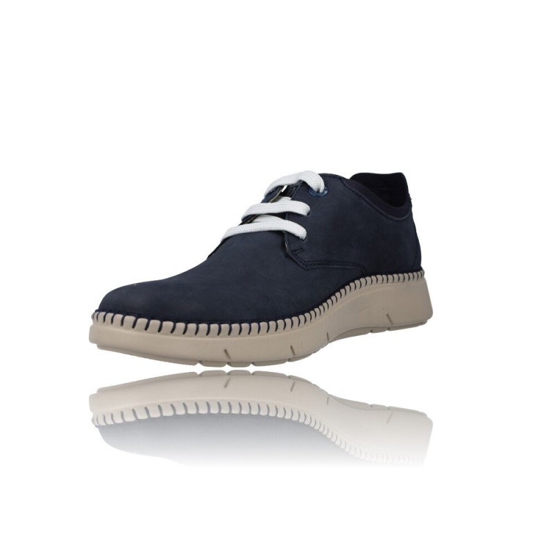 Zapatos con Cordón para Hombre de Callaghan Circular 53500