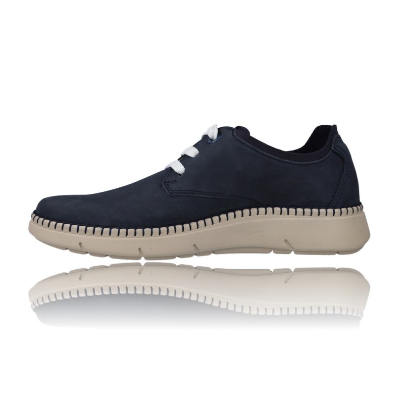Zapatos con Cordón para Hombre de Callaghan Circular 53500