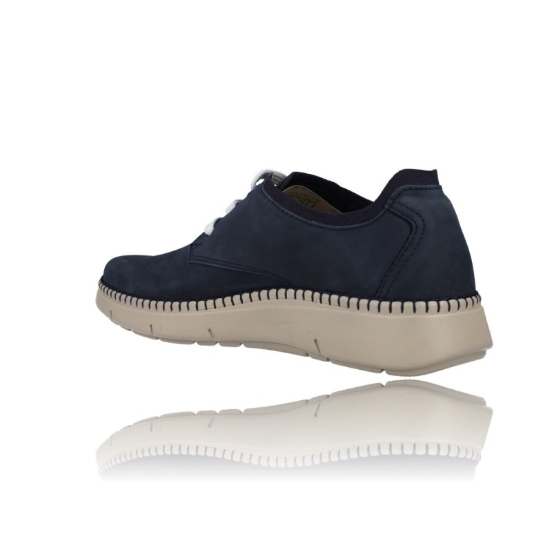 Zapatos con Cordón para Hombre de Callaghan Circular 53500