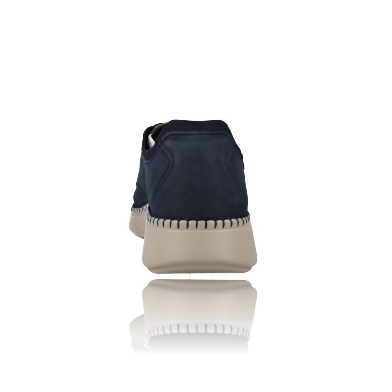 Zapatos con Cordón para Hombre de Callaghan Circular 53500