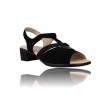 Sandalias con Tacón para Mujer de Ara Shoes Lugano-S 12-35730