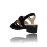 Sandalias con Tacón para Mujer de Ara Shoes Lugano-S 12-35730