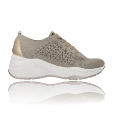 Calzados Vesga Zapatillas Deportivas para Mujer de Igi&Co 3663222 foto 1