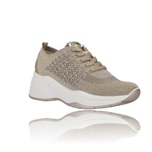 Calzados Vesga Zapatillas Deportivas para Mujer de Igi&Co 3663222 foto 2