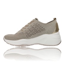 Calzados Vesga Zapatillas Deportivas para Mujer de Igi&Co 3663222 foto 5