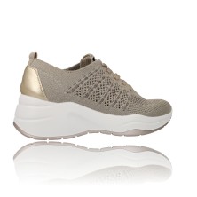 Calzados Vesga Zapatillas Deportivas para Mujer de Igi&Co 3663222 foto 9