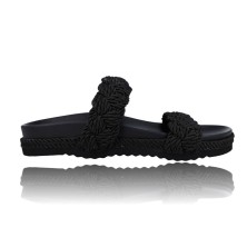 Sandalias Planas Casual...