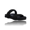 Sandalias Planas Casual para Mujer de La Strada 2201033