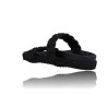 Sandalias Planas Casual para Mujer de La Strada 2201033