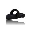 Sandalias Planas Casual para Mujer de La Strada 2201033