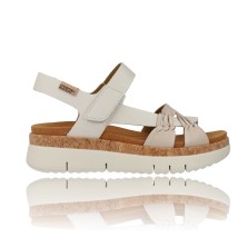 Sandalias con Cuña para...