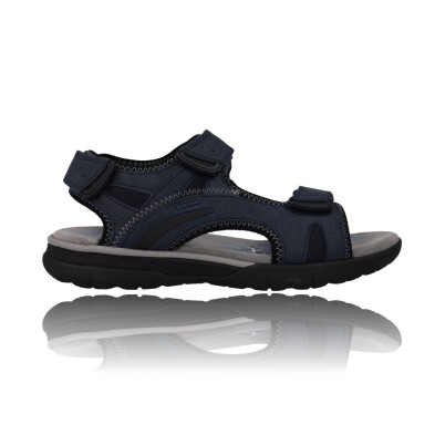 Sandalias Deportivas para Hombre de Geox Spherica U25ELA