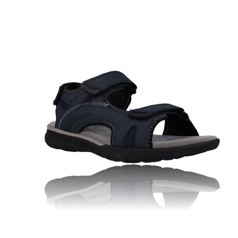 Sandalias Deportivas para Hombre de Geox Spherica U25ELA