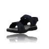 Sandalias Deportivas para Hombre de Geox Spherica U25ELA