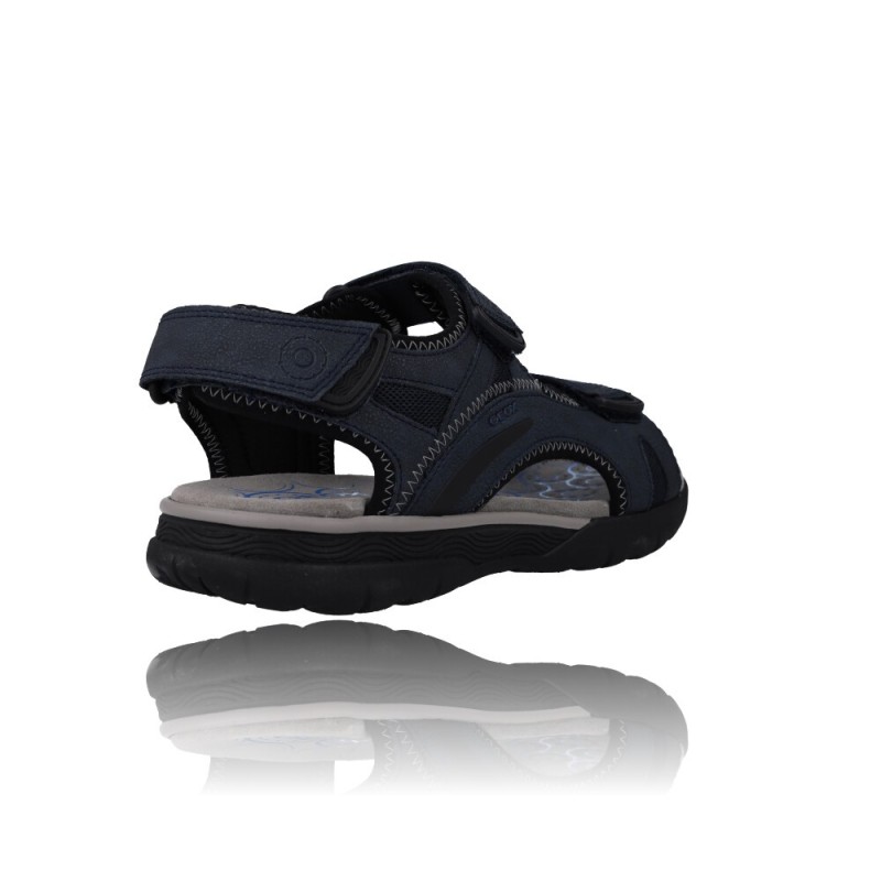 Sandalias Deportivas para Hombre Geox Spherica U25ELA