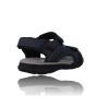 Sandalias Deportivas para Hombre de Geox Spherica U25ELA