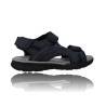 Sandalias Deportivas para Hombre de Geox Spherica U25ELA