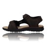 Sandalias Deportivas para Hombre de Geox Spherica U25ELA