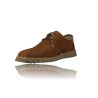 Callaghan 84702 Abiatar Zapatos Casual de Hombre