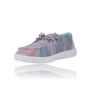 Zapatillas Deportivas para Mujer de Hey Dude Wendy Sox 40078