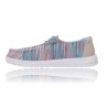 Zapatillas Deportivas para Mujer de Hey Dude Wendy Sox 40078