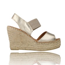 Sandalias de Esparto o...