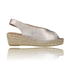 Sandalias de Cáñamo o...