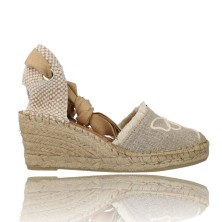 Sandalias de Cáñamo o...