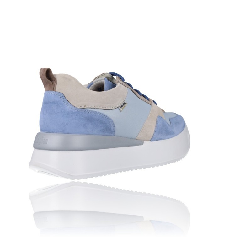 Callaghan liquidacion mujer 2025