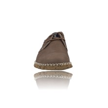 Calzados Vesga Callaghan 84702 Abiatar Zapatos Casual de Hombre color taupe foto 3