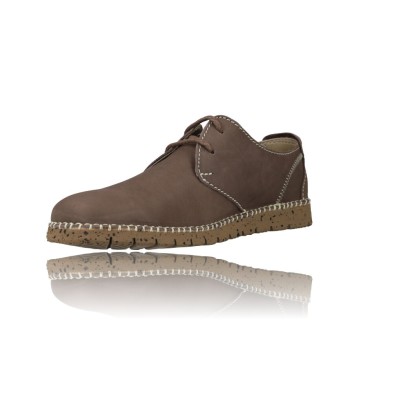 Calzados Vesga Callaghan 84702 Abiatar Zapatos Casual de Hombre azul foto 1