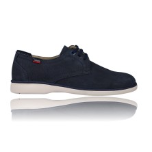 Zapatos Vestir con Gore-Tex Hombre de Igi&Co 4602411