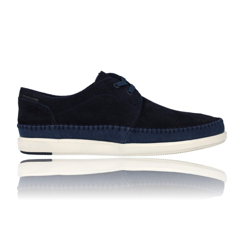 Comprar Zapatos Clarks Hombre Descuento