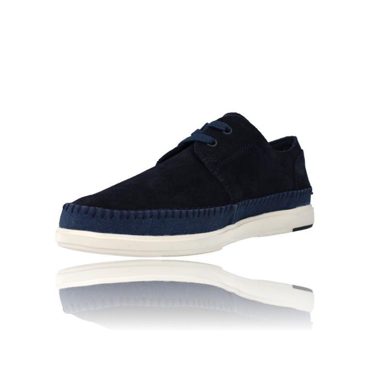 Comprar Zapatos Clarks Hombre Descuento