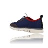 Lässige Herren-Sneaker von The Art Company 1584 Ontario