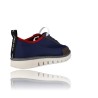 Lässige Herren-Sneaker von The Art Company 1584 Ontario