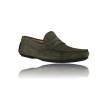 Zapatos Mocasín de Piel para Hombre de Martinelli Pacific 1411-2496X