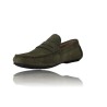 Zapatos Mocasín de Piel para Hombre de Martinelli Pacific 1411-2496X