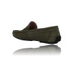 Zapatos Mocasín de Piel para Hombre de Martinelli Pacific 1411-2496X