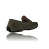 Zapatos Mocasín de Piel para Hombre de Martinelli Pacific 1411-2496X