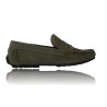 Zapatos Mocasín de Piel para Hombre de Martinelli Pacific 1411-2496X